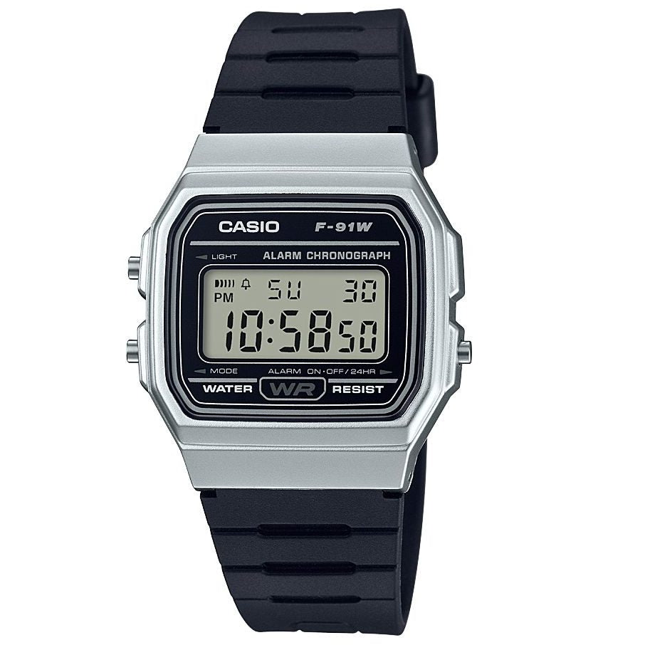 Casio Vintage Digital Watch F-91WM-7AEF ireland